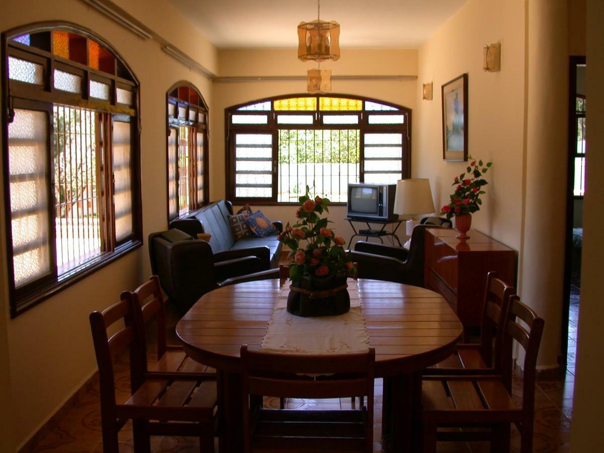 Florescer Campo Atibaia Εξωτερικό φωτογραφία
