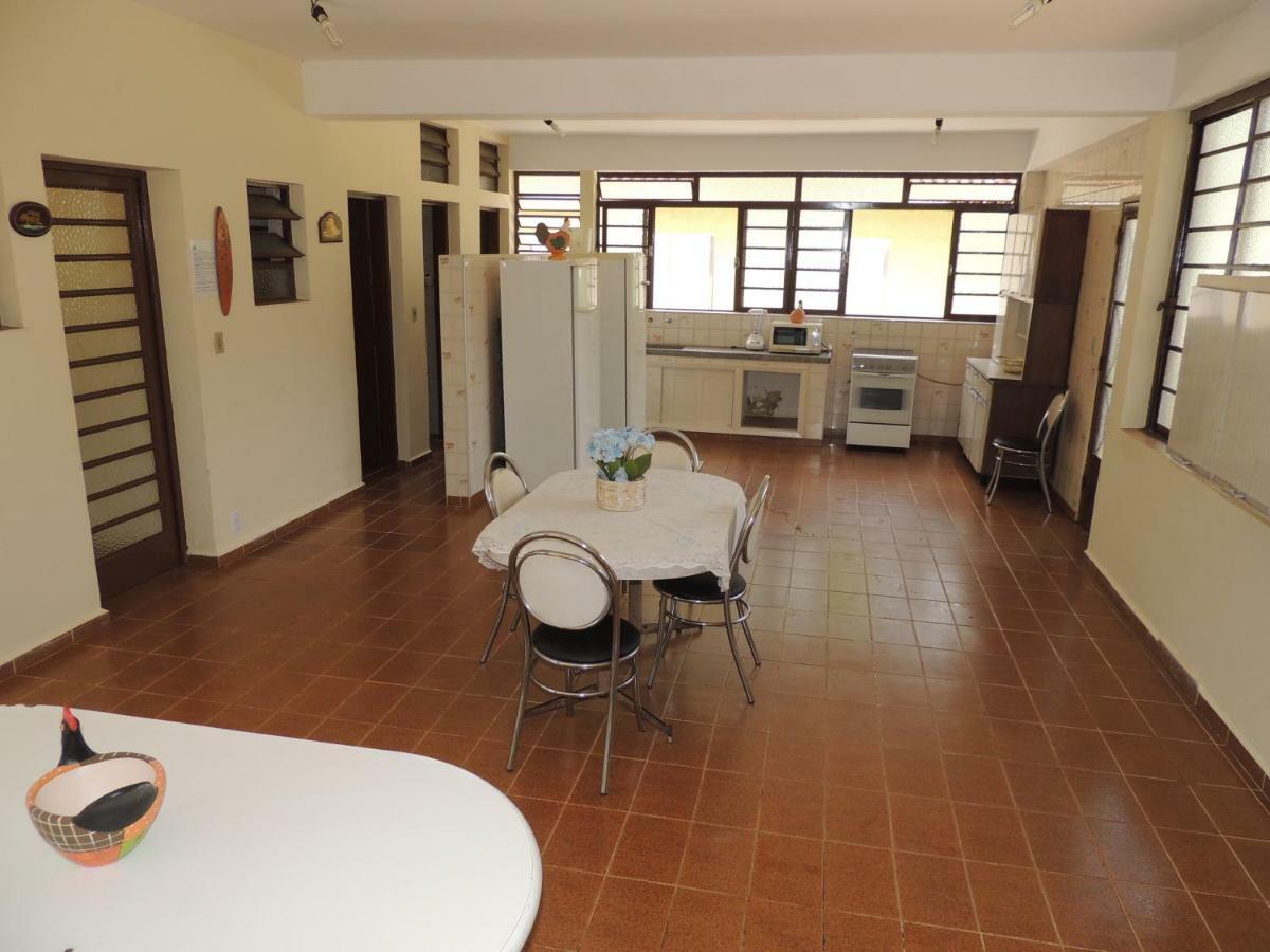 Florescer Campo Atibaia Εξωτερικό φωτογραφία